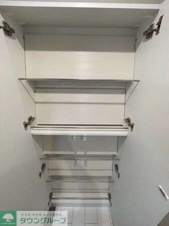 KLEIS西浦和の物件内観写真